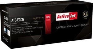 Toner Activejet Toner Activejet ATC-E30N - zamiennik Canon E-30 Supreme 4000 stron czarny - 1