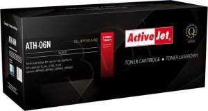 Toner Activejet Toner Activejet ATH-06N - zamiennik HP 06A C3906A Canon EP-A Supreme 2800 stron czarny - 1