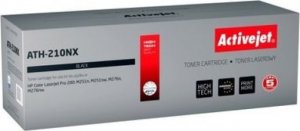 Toner Activejet Toner Activejet ATH-24NX - zamiennik HP 24X Q2624X Supreme 4400 stron czarny - 1