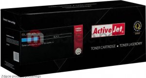 Toner Activejet Toner Activejet ATH-80N - zamiennik HP 80A CF280A Supreme 3500 stron czarny - 1