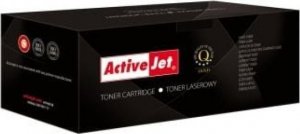 Toner Activejet Toner Activejet ATH-83NX - zamiennik HP 83X CF283X CANON CRG-737 Supreme 2200 stron czarny - 1