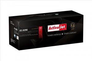 Toner Activejet Toner Activejet ATL-502NX - zamiennik Lexmark 502X/50F2X00 Supreme 10000 stron czarny - 1