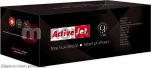 Toner Activejet Toner Activejet ATO-310BN - zamiennik OKI 44469803 Supreme 3500 stron czarny - 1