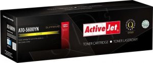 Toner Activejet Toner Activejet ATO-B491N - zamiennik OKI 44917602 Supreme 12000 stron czarny - 1