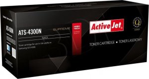 Toner Activejet Toner Activejet ATS-4300N - zamiennik Samsung MLT-D1092S Supreme 2500 stron czarny - 1