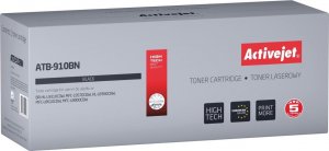 Toner Activejet Activejet ATB-910BN Toner - zamiennik Brother TN-910BK Supreme 9000 stron czarny - 1