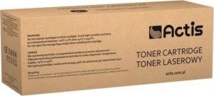 Toner Actis Toner ACTIS TB-1090A - zamiennik Brother TN-1090 Standard 1500 stron czarny - 1