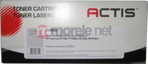Toner Actis Toner ACTIS TH-85A - zamiennik HP 85A CE285A Canon CRG-725 Standard 1600 stron czarny - 1