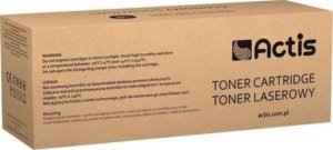 Toner Actis Toner ACTIS TH-92A - zamiennik HP 92A C4092A Canon EP-22 Standard 2500 stron czarny - 1