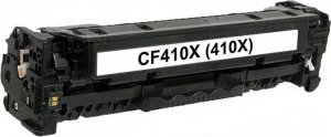 Toner Actis Toner ACTIS TH-F410X - zamiennik HP 410X CF410X Standard 6500 stron czarny - 1