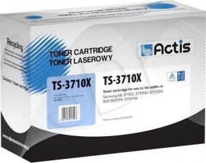 Toner Actis Toner ACTIS TS-3710X - zamiennik Samsung MLT-D205E Standard 10000 stron czarny - 1