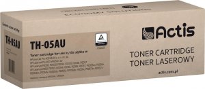 Toner Actis Actis TH-05AU Toner Uniwersalny - zamiennik HP 05A CE505A CF280A Standard 2800 stron czarny - 1