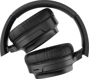 Słuchawki Tonsil R45BT Czarne 3