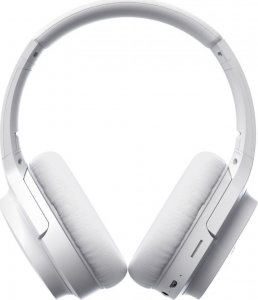 Słuchawki Tonsil R45BT Białe 2