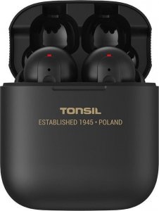 Słuchawki Tonsil T55BT Czarne (T55BTBLACK) 2