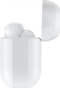 Słuchawki Tonsil T55BT Białe (T55BTWHITEE) 3