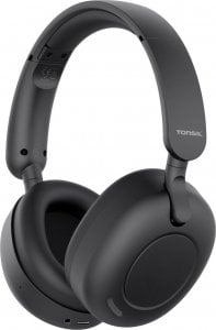 Słuchawki Tonsil R50BT Czarne 1