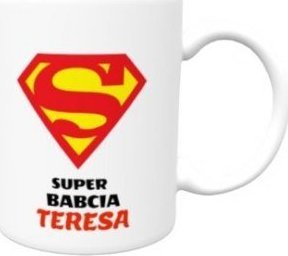 PrzydaSie Prezent Na Dzień Babci I Dziadka Babcia Super Zestaw Kubek Urodziny 2