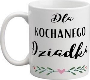 PrzydaSie Prezent Na Dzień Babci I Dziadka Babcia Zestaw Kubek Urodziny Upominek 3