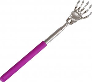 PrzydaSie Drapaczka Do Pleców Drapak Masażer Teleskopowy 3