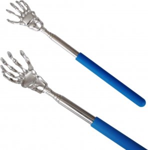 PrzydaSie Drapaczka Do Pleców Masażer Drapak Teleskopowy 2