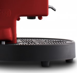 Ekspres na kapsułki Didiesse Didiesse Frog Revolution Base Red 2