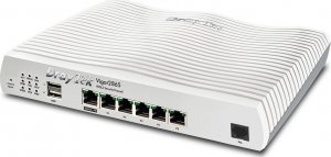 Router DrayTek Draytek Vigor 2865 ruter Gigabit Ethernet 1