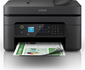 Urządzenie wielofunkcyjne Epson WF-2935DWF (C11CK63404) 2