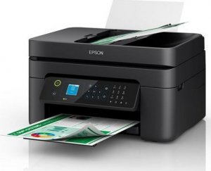 Urządzenie wielofunkcyjne Epson WF-2935DWF (C11CK63404) 3