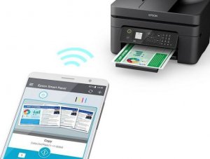 Urządzenie wielofunkcyjne Epson WF-2935DWF (C11CK63404) 6