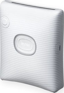 Drukarka fotograficzna Fujifilm Drukarka do zdjęć Fujifilm Instax Square Link biała 3