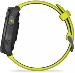 Zegarek sportowy Garmin Forerunner 965 Żółty  (010-02809-12) 7