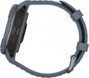 Zegarek sportowy Garmin Instinct Crossover Granatowy  (010-02730-04) 2