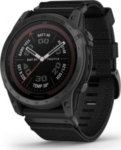 Zegarek sportowy Garmin Garmin Tactix 7 3,56 cm (1.4") MIP Czarny GPS 1