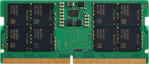 Pamięć do laptopa HP 16GB DDR5 5600MHz SODIMM 1