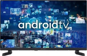 Telewizor GoGEN TVH32A330 LED 32'' HD Ready Android 1