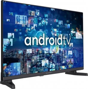 Telewizor GoGEN TVH32A330 LED 32'' HD Ready Android 2