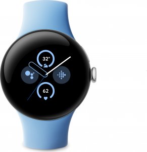 Smartwatch Pixel Watch 2 Niebieski  (GA05032-DE) 2