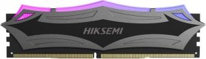 Pamięć HIKSEMI Akira RGB, DDR4, 16 GB, 3200MHz, CL18 (HSC416U32Z4) 1