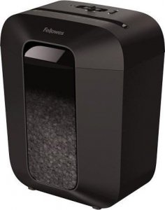 Niszczarka Fellowes Fellowes Niszczarka osobista LX41 Mini-Cut 17L 2