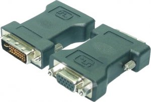 Adapter AV M-CAB DVI TO VGA ADAPTER - M/F 1