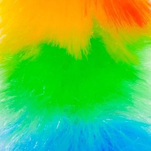 Springos Miotełka do kurzu teleskopowa szczotka do pajęczyn 79-106,5 cm kolorowa UNIWERSALNY 3