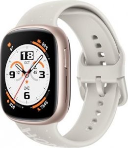 Smartwatch Honor Watch 4 Beżowy  (5502AAUC) 1