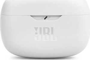 Słuchawki JBL Wave Beam białe 3