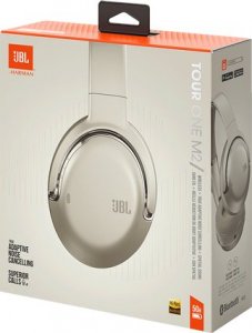 Słuchawki JBL One M2 złote (JBLTOURONEM2CPG) 7