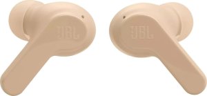 Słuchawki JBL Wave Beam beżowe 4