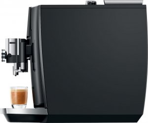 Ekspres ciśnieniowy Jura E8 EC Dark Inox 5