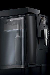 Ekspres ciśnieniowy Jura WE6 EA Piano Black 6