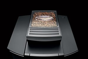 Ekspres ciśnieniowy Jura WE6 EA Piano Black 7