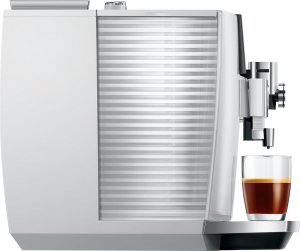 Ekspres ciśnieniowy Jura J8 twin EA Dimond White 3